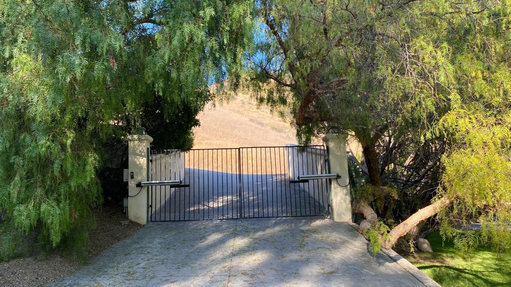 Malibu Ranch Guest House Hideway Экстерьер фото
