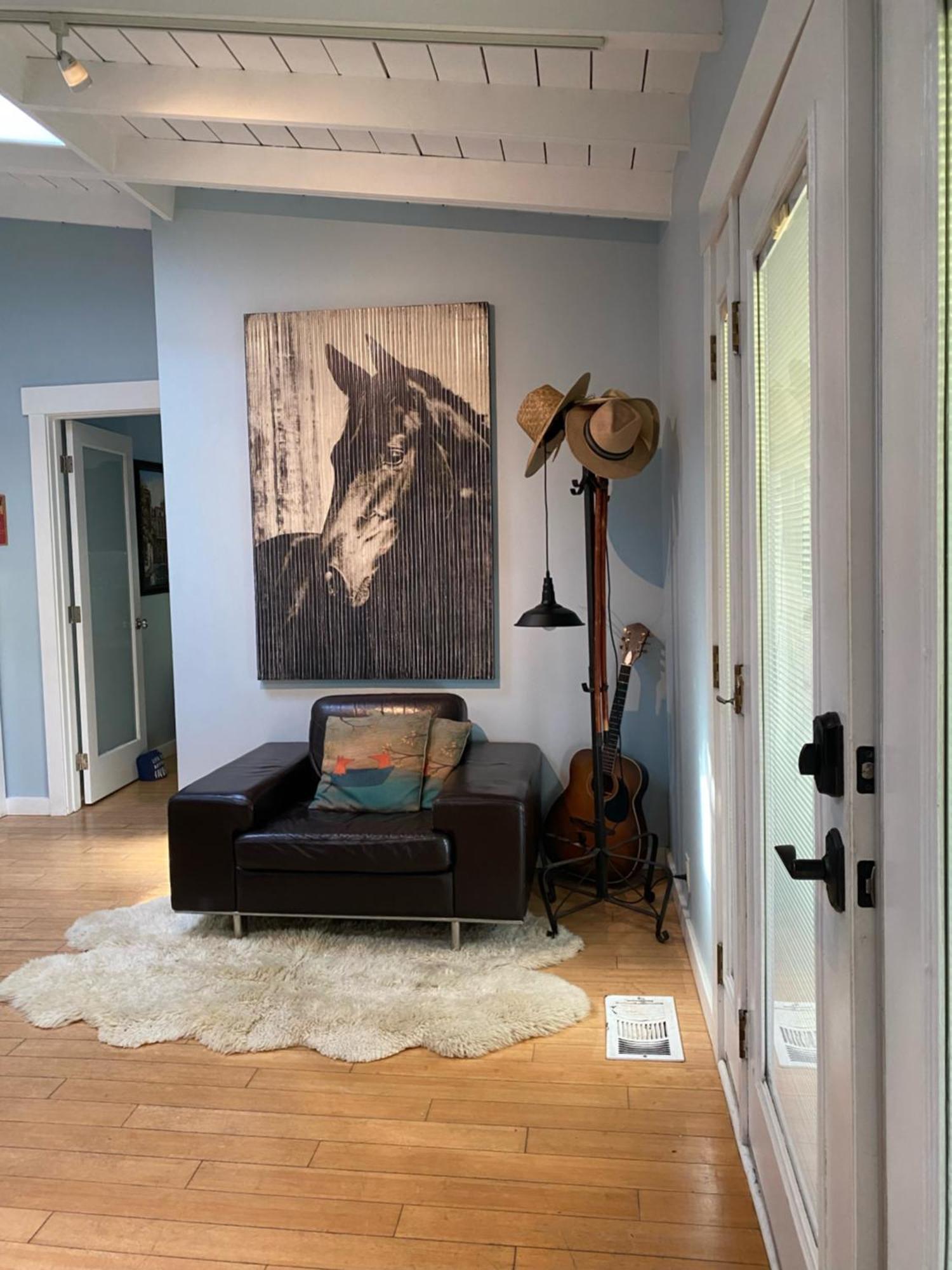 Malibu Ranch Guest House Hideway Экстерьер фото